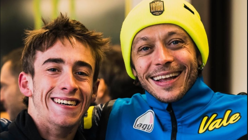 Acosta and Rossi